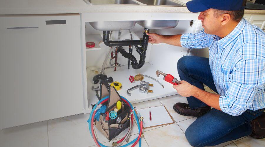 Professional Leak Detection Services in Rover, AR